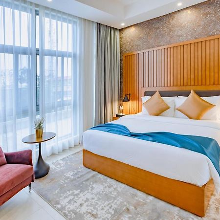 Alisa Hotel טמה מראה חיצוני תמונה