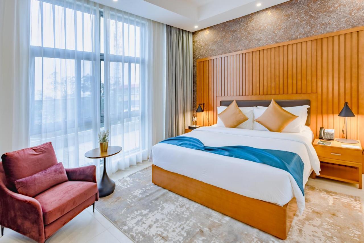Alisa Hotel טמה מראה חיצוני תמונה