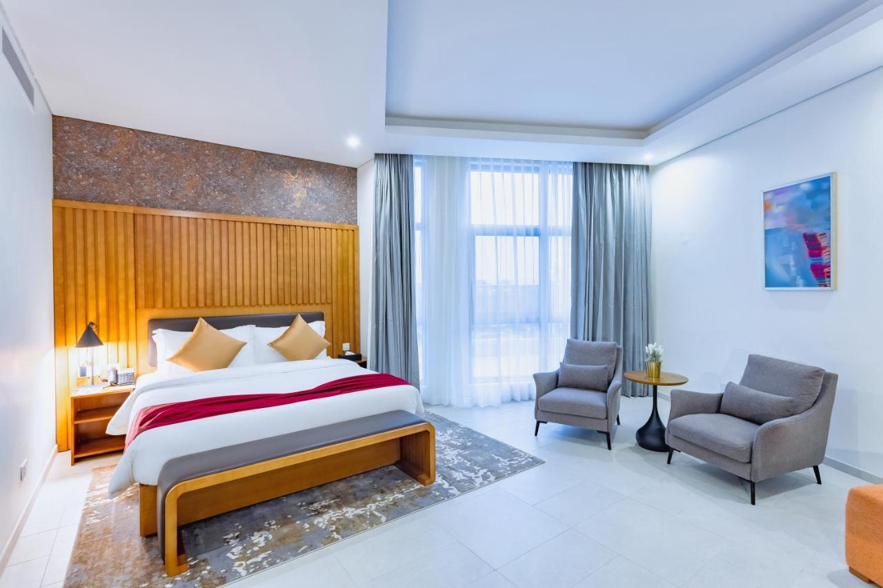Alisa Hotel טמה מראה חיצוני תמונה