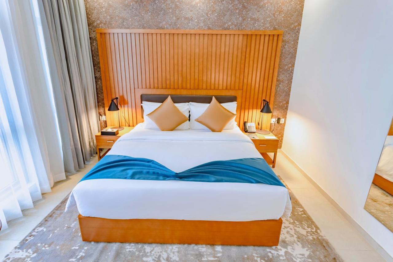 Alisa Hotel טמה מראה חיצוני תמונה