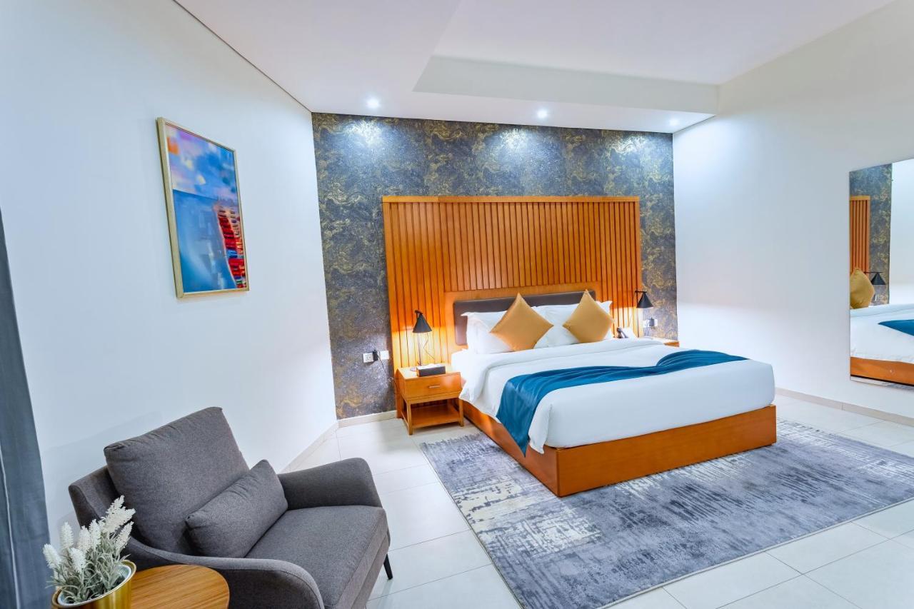 Alisa Hotel טמה מראה חיצוני תמונה