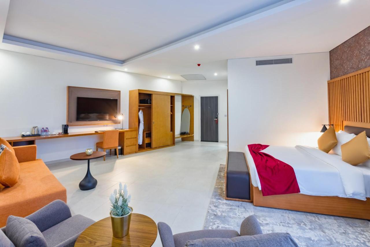 Alisa Hotel טמה מראה חיצוני תמונה