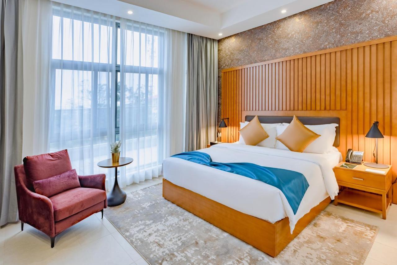 Alisa Hotel טמה מראה חיצוני תמונה