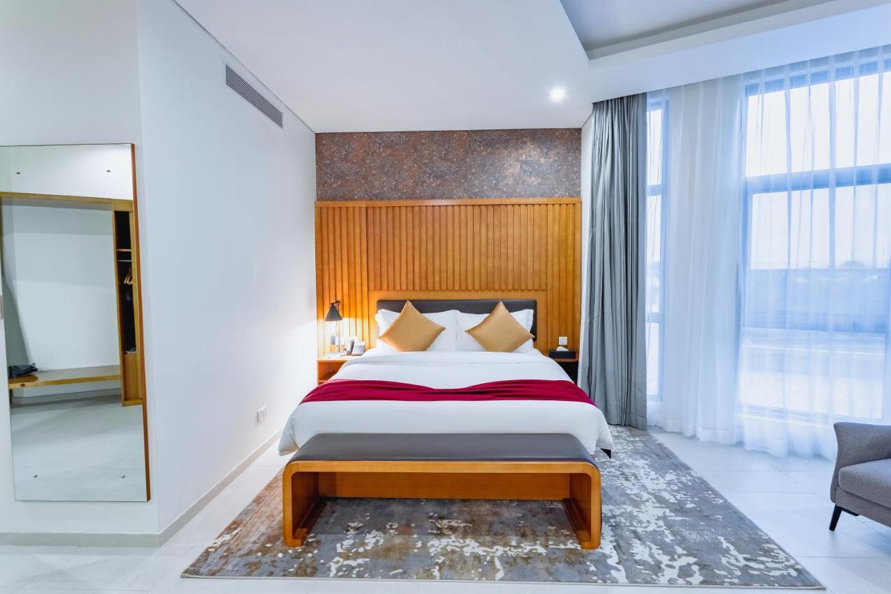 Alisa Hotel טמה מראה חיצוני תמונה