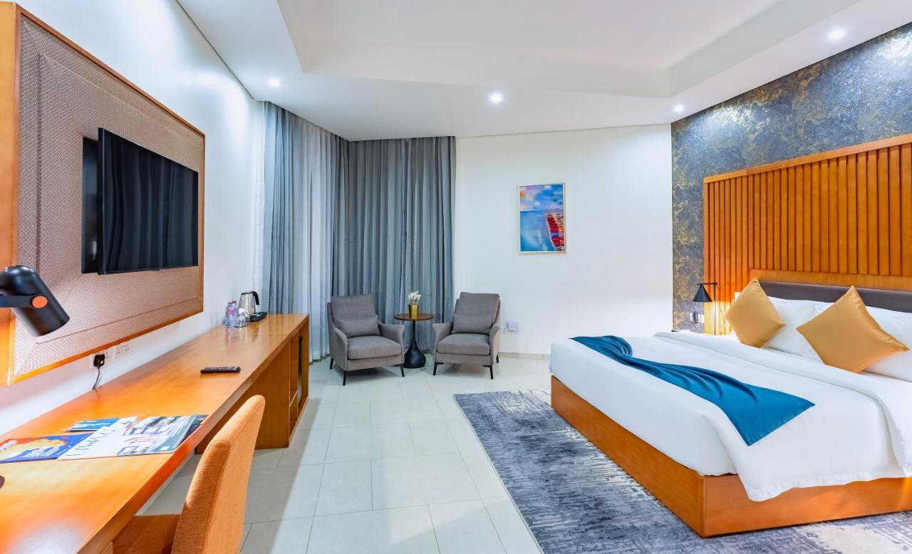 Alisa Hotel טמה מראה חיצוני תמונה
