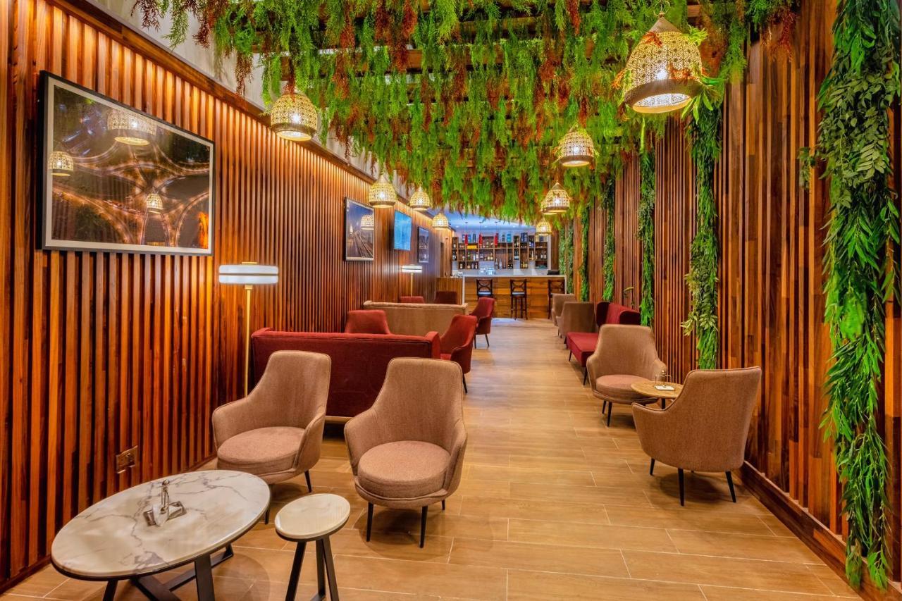 Alisa Hotel טמה מראה חיצוני תמונה