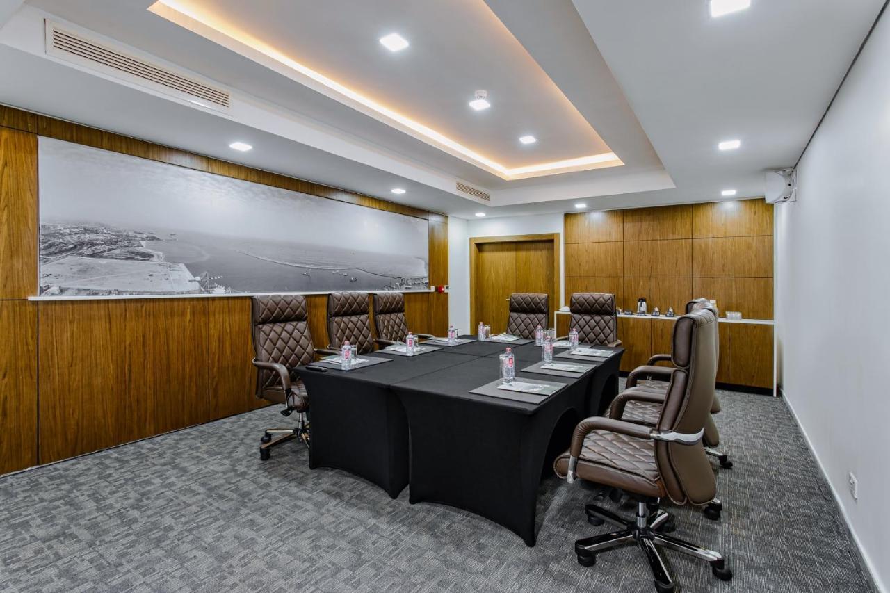 Alisa Hotel טמה מראה חיצוני תמונה