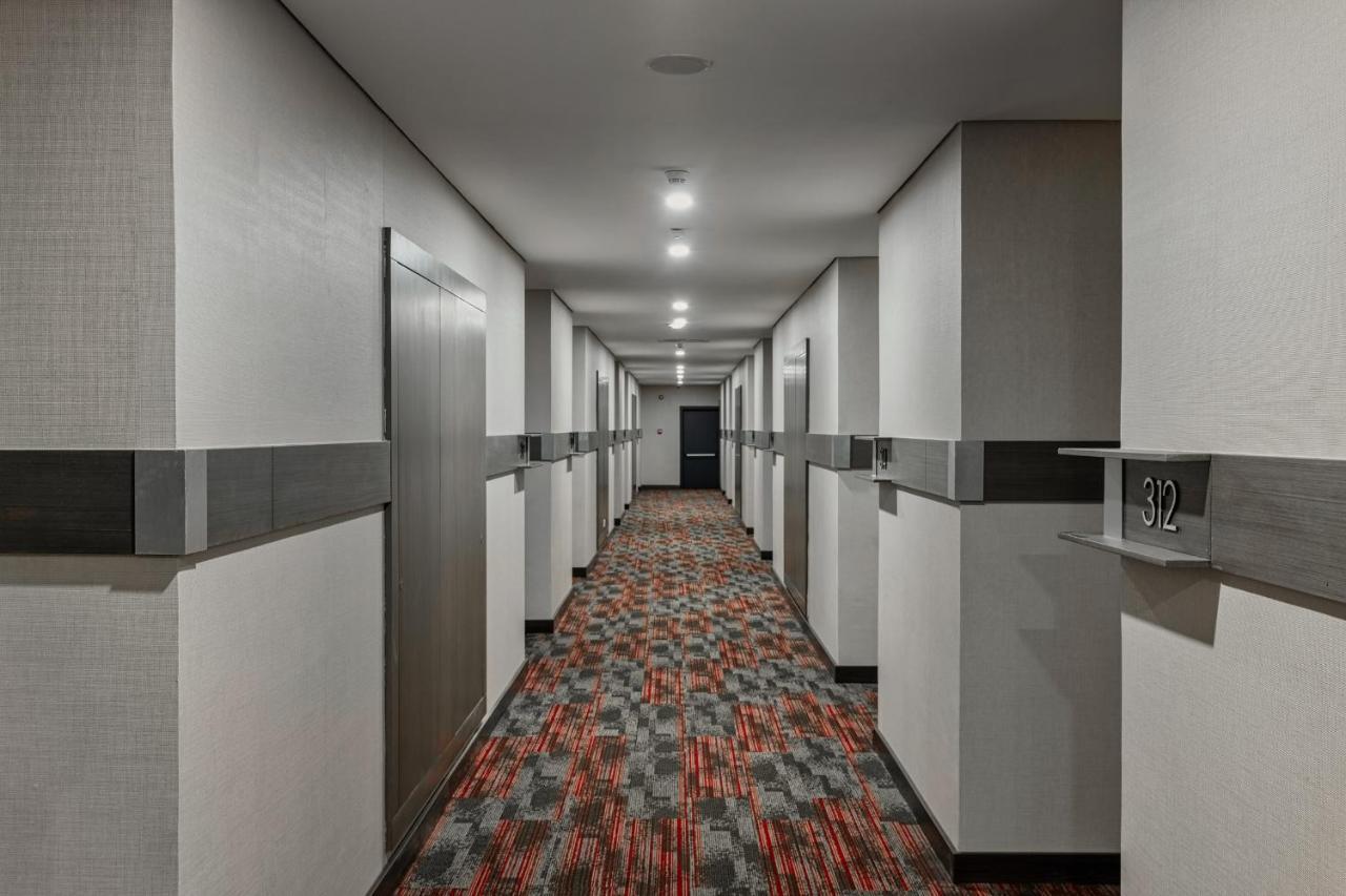 Alisa Hotel טמה מראה חיצוני תמונה