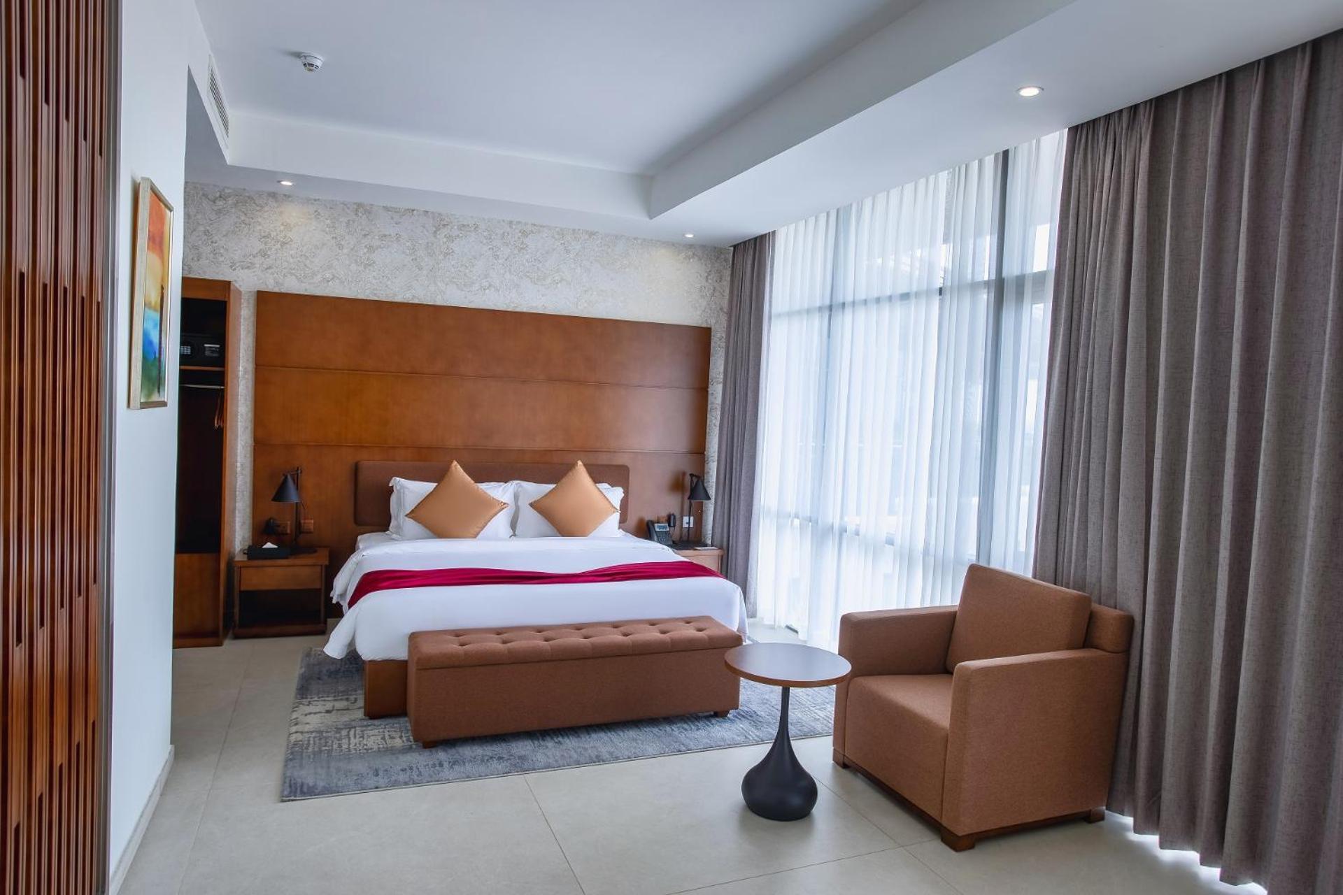 Alisa Hotel טמה מראה חיצוני תמונה